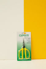 Oasis Bonsai & Horticultural Scissor