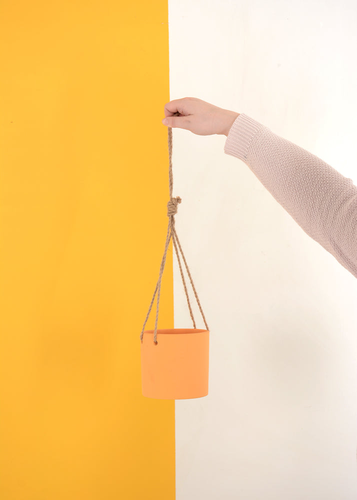 Hanging Pot Cover