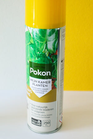 Pokon Leafshine