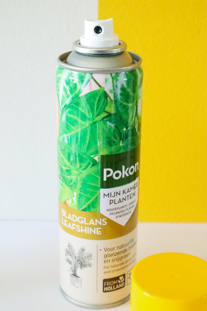 Pokon Leafshine