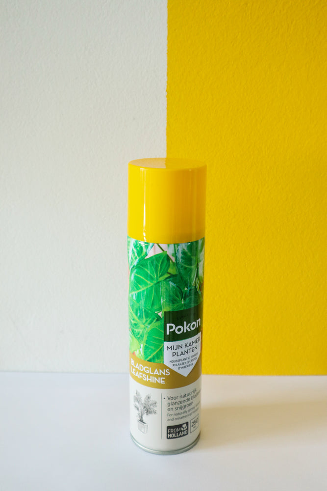 Pokon Leafshine