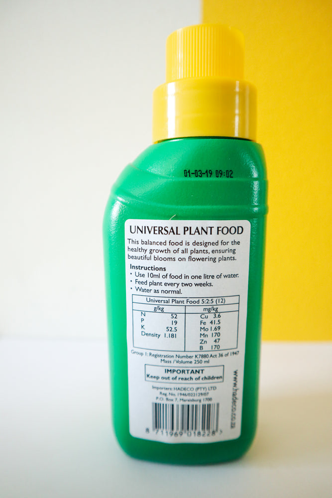 Pokon Universal Plant Food
