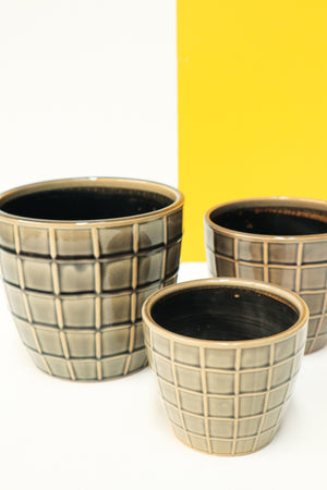 Pot Cover - Square
