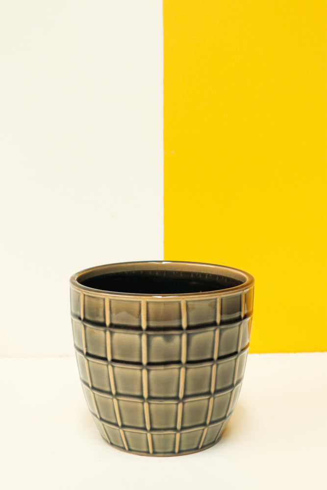 Pot Cover - Square