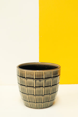 Pot Cover - Square