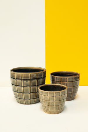 Pot Cover - Square