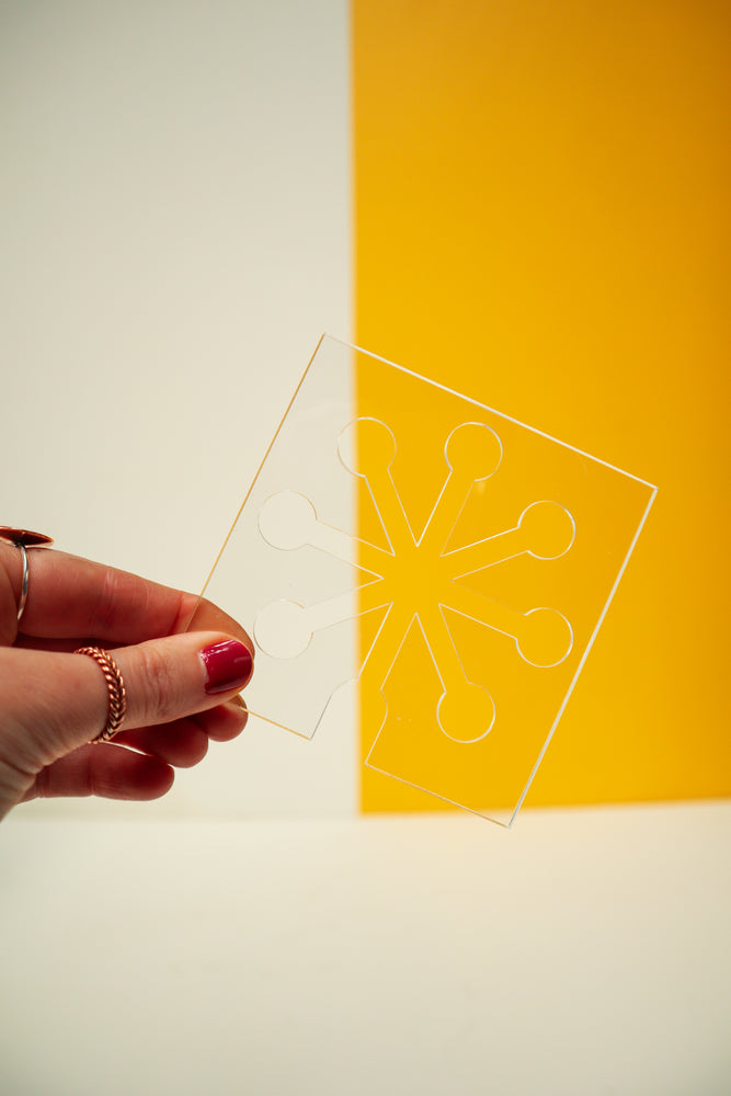 Propagation Disk