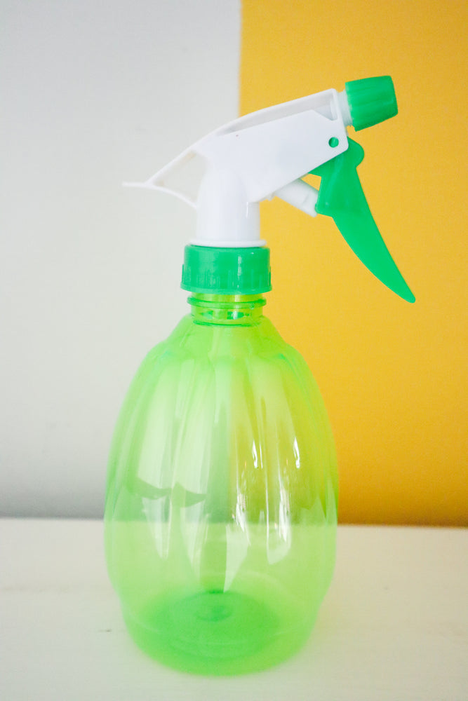 Spray Bottle