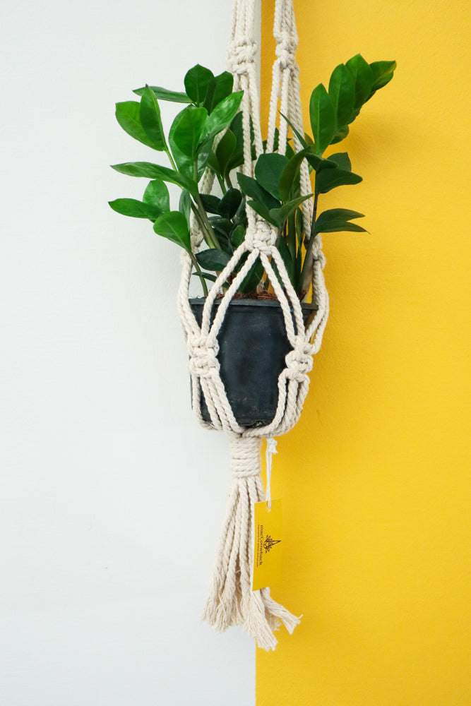 Macrame Chunky Mac
