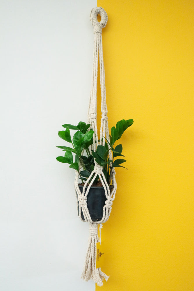 Macrame Chunky Mac