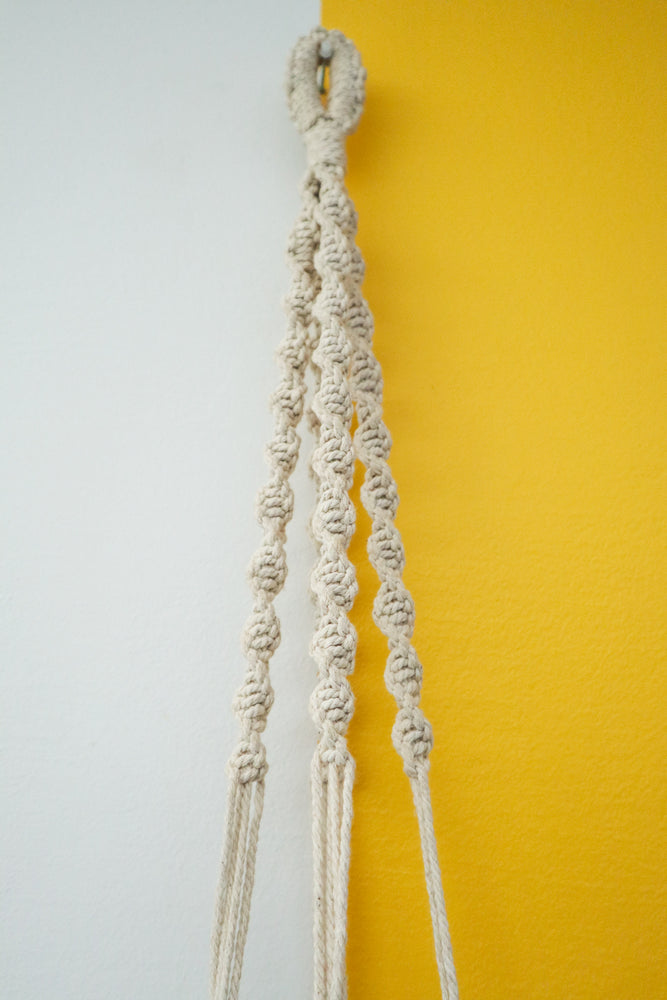 Macrame Real Mac