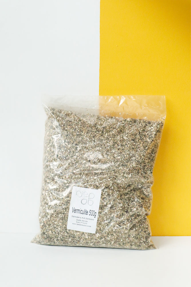 Vermiculite 500g